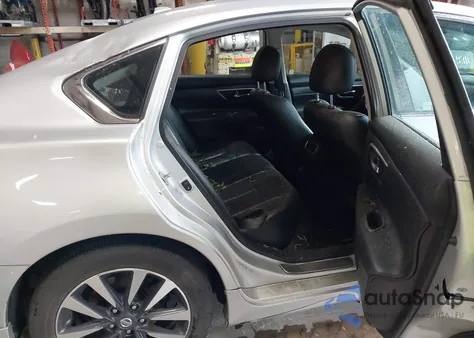 2016 Nissan Altima 2.5 Sl z USA, uszkodzony, nr VIN 1N4AL3AP8GC183042